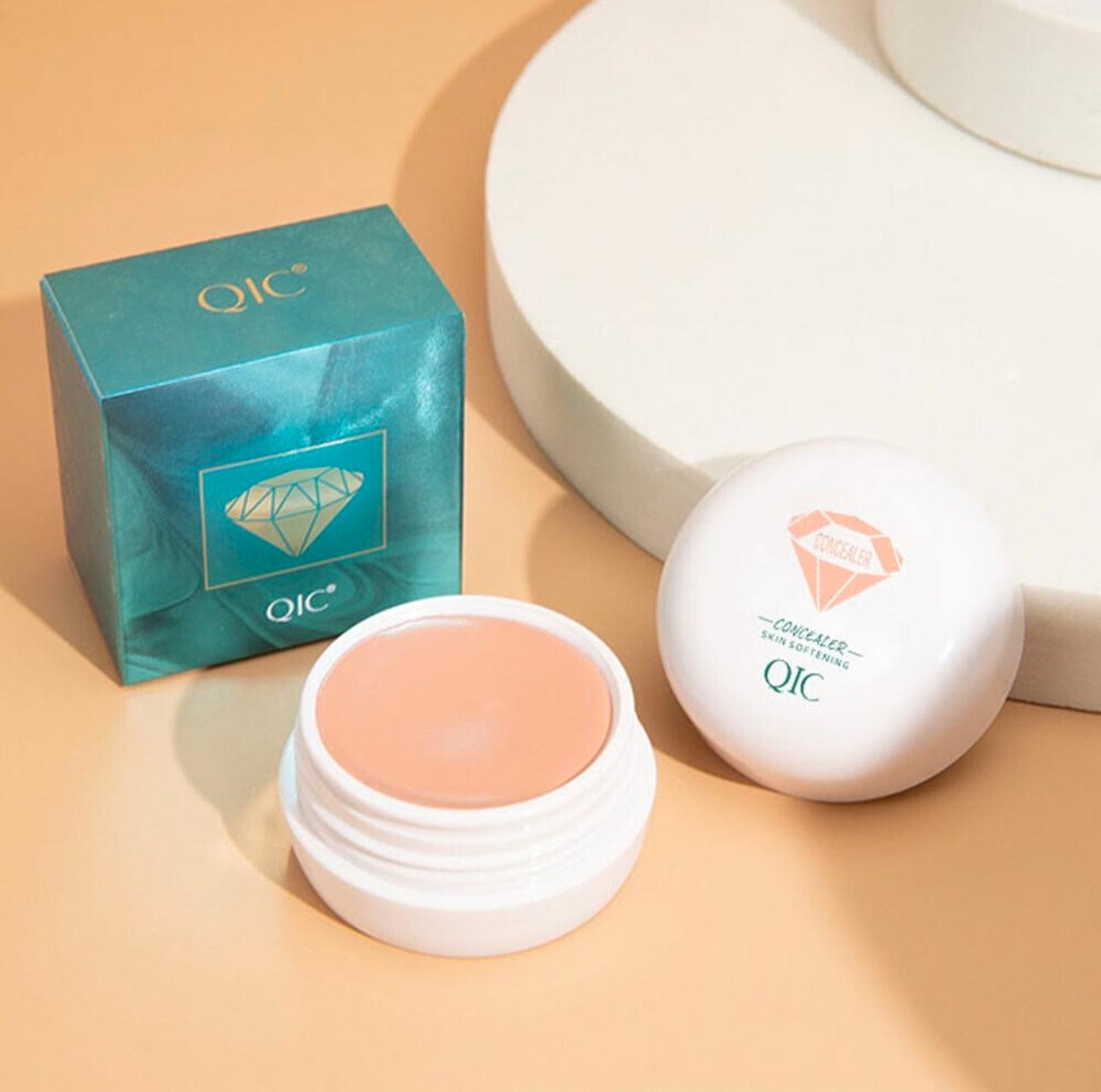 QIC Ýüz we göz üçin konsiler #140