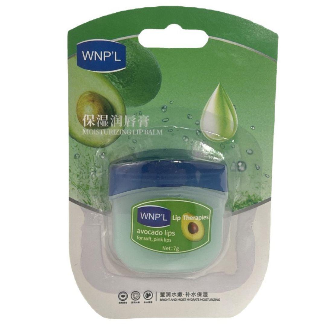 WNP 'L Awokado ekstrakt bilen dodak balzamy
