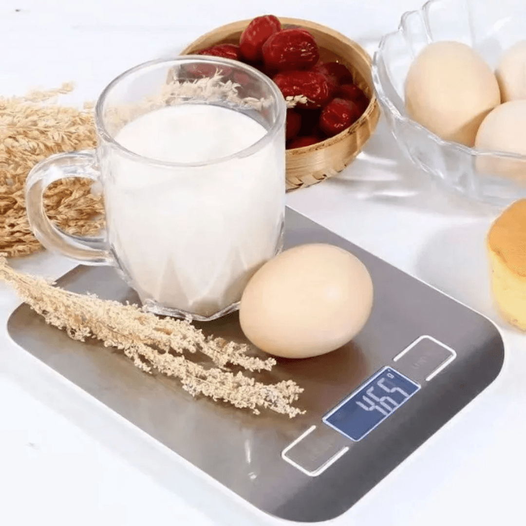 “La Chaise Longue” mehaniki aşhana terezisi, 5 kg