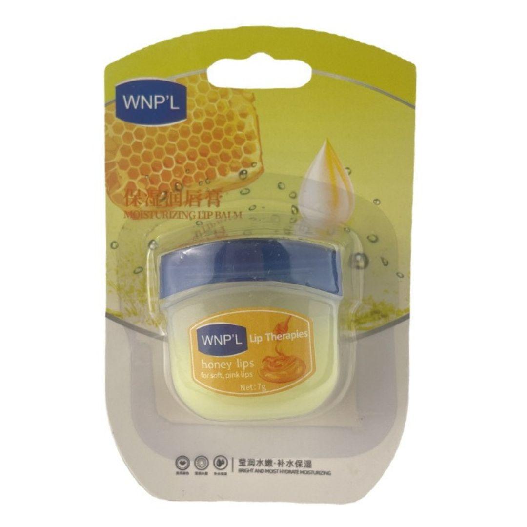 WNP 'L Propolisli dodak balzamy
