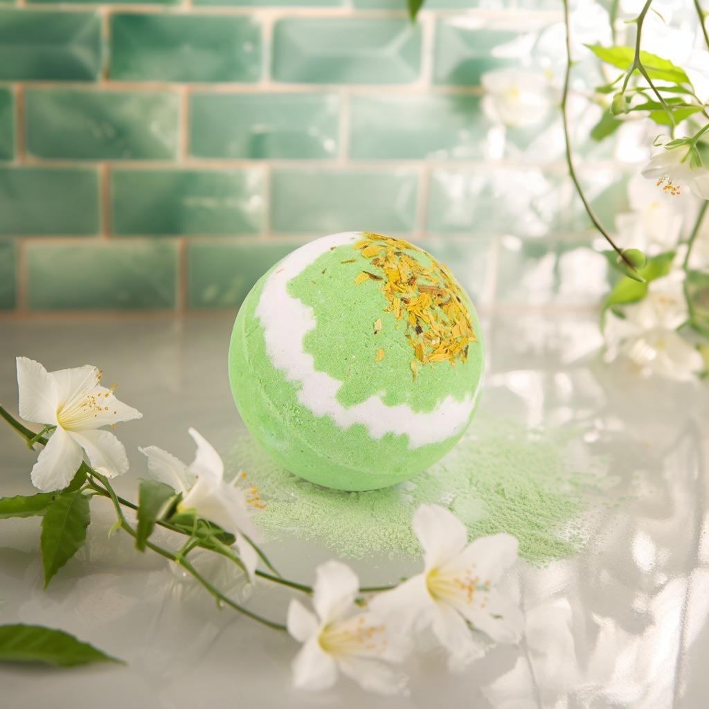 Jasmin tagamly hammam topy