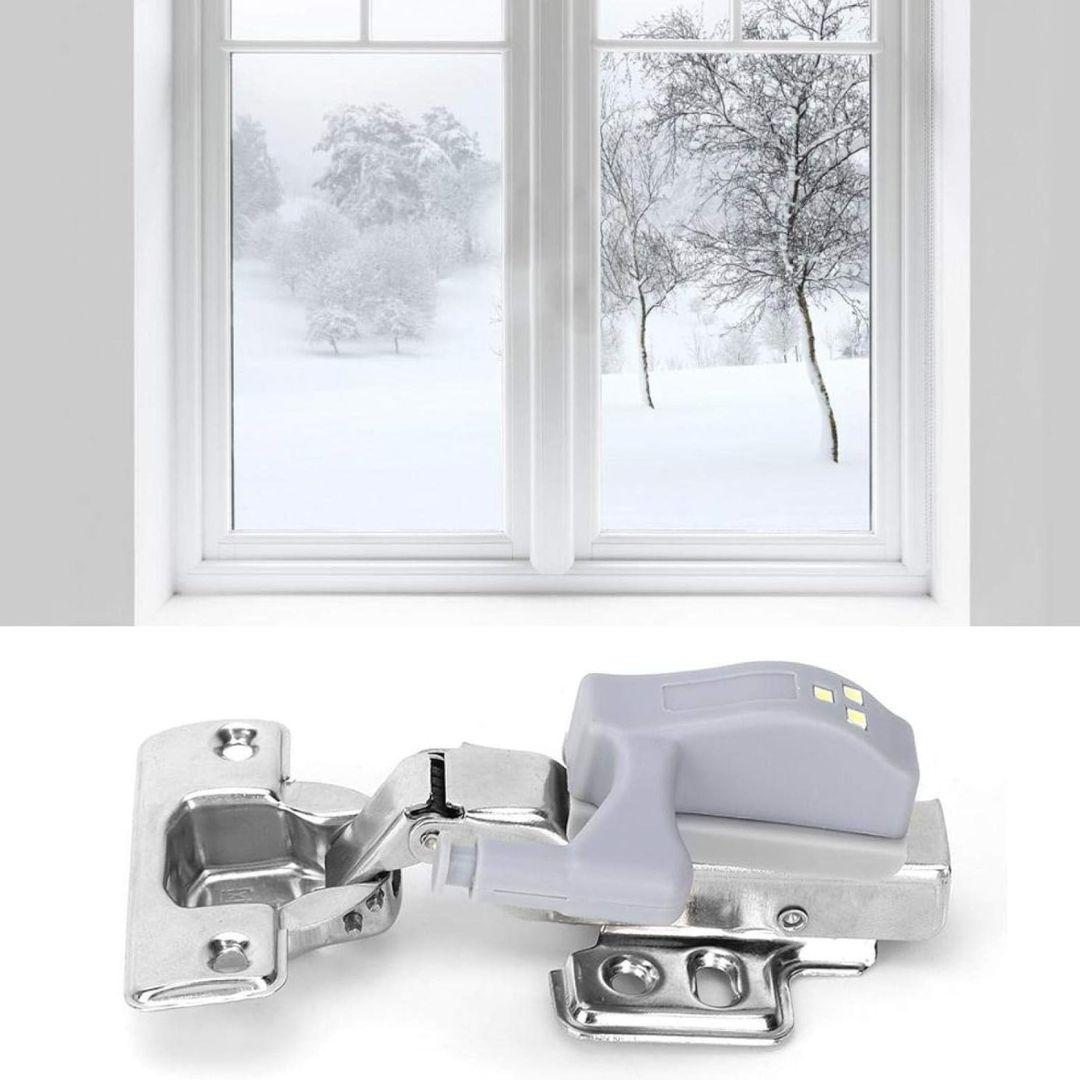 Şkaf üçin LED yşyklandyryş