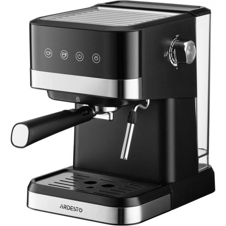 Kofe enjamy Ardesto YCM-E1700