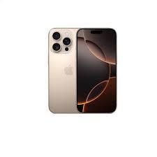 Smartfon Apple iPhone 16 Pro 128GB Desert Titanium