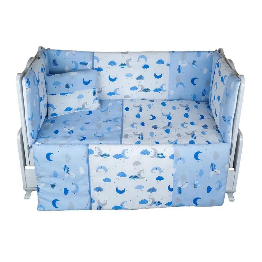 Çaga krowady üçin bortik (goragçy)