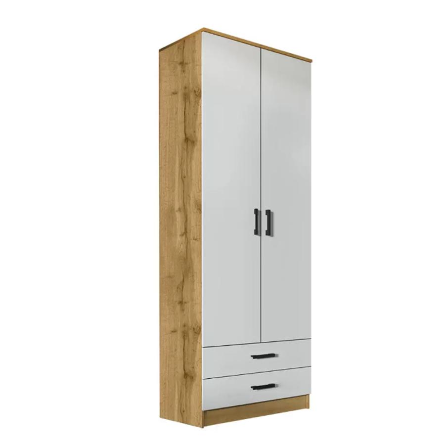  Şkaf  Duet, 2 gapyly