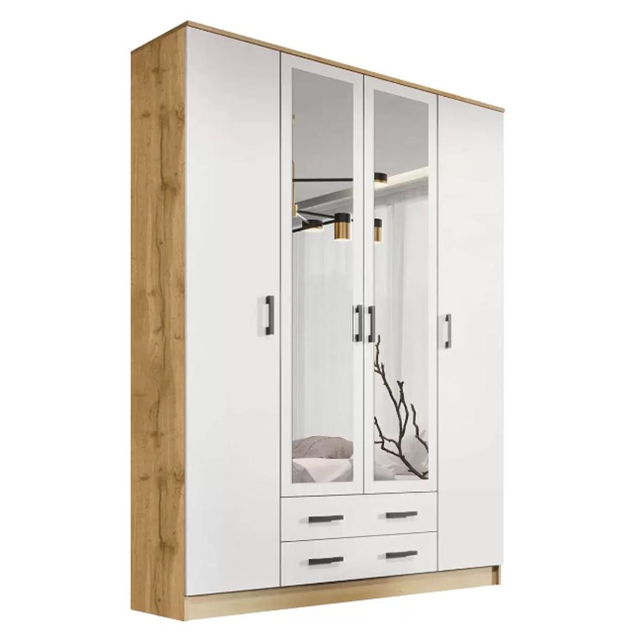  Şkaf  EKO4, 4 gapyly