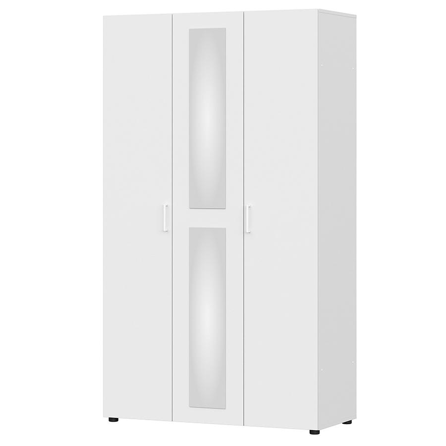 Şkaf 3 gapyly, Tokio 