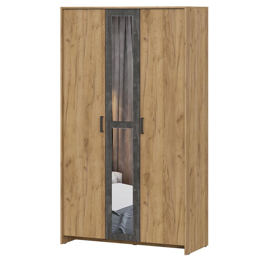 WAÝD şkafy, 3 gapyly