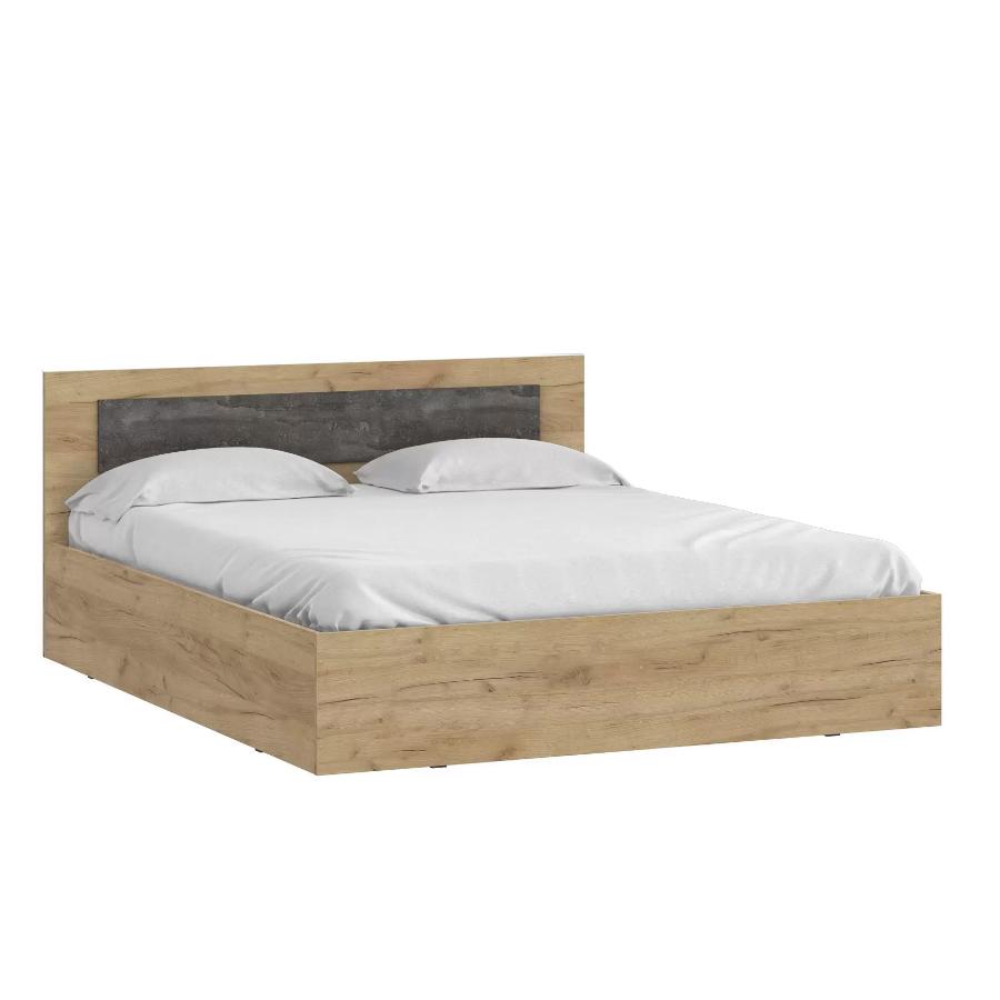 Ýatylýan otag üçin krowat DUBLIN