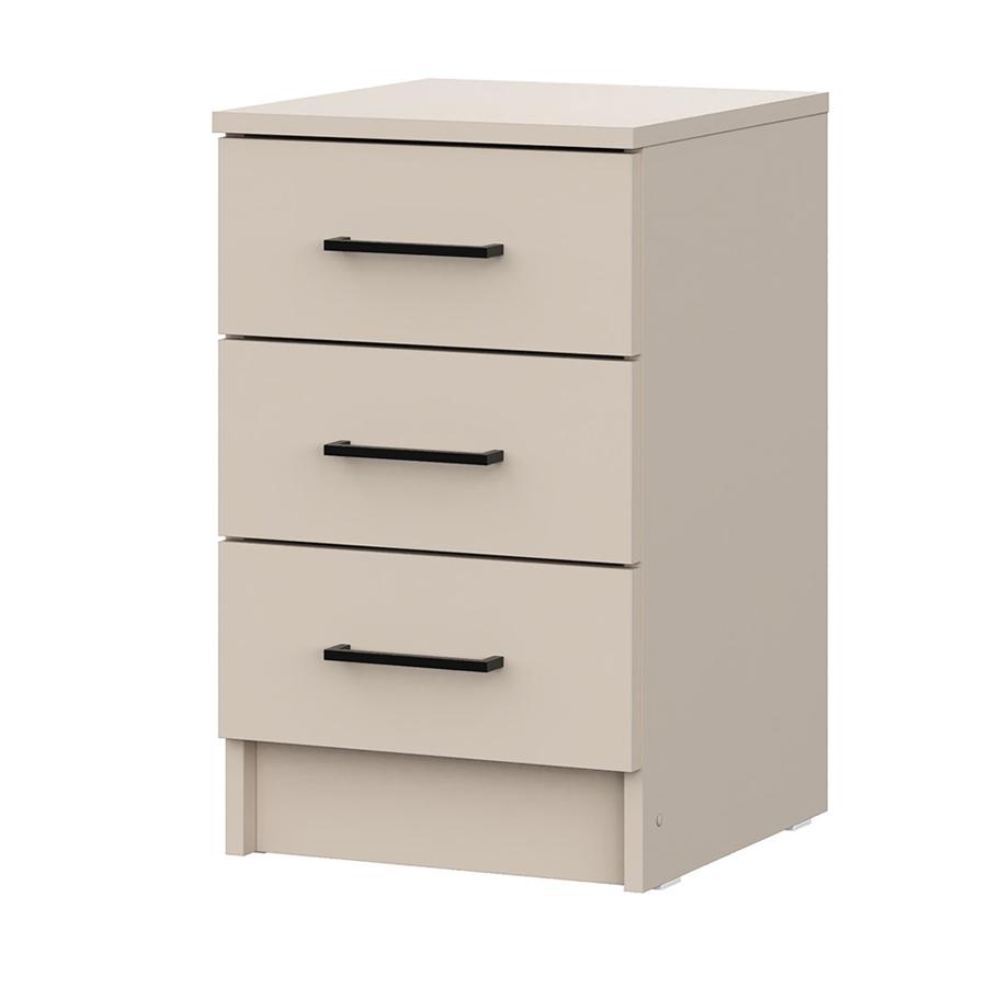 Kapri 3 tumba, bež reňkli