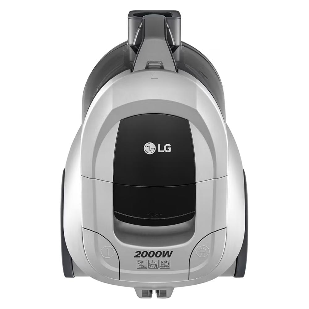 Tozan sorujy LG VC5420NNTS