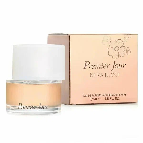 Parfýumirlenen suw NINA RICCI PREMIER JOUR (W) EDP 100 ml FR, zenanlar üçin