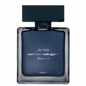 Parfýum NARCISO RODRIGUEZ BLEU NOIR FOR HIM (M) PARFUM 50 ml FR, erkekler üçin