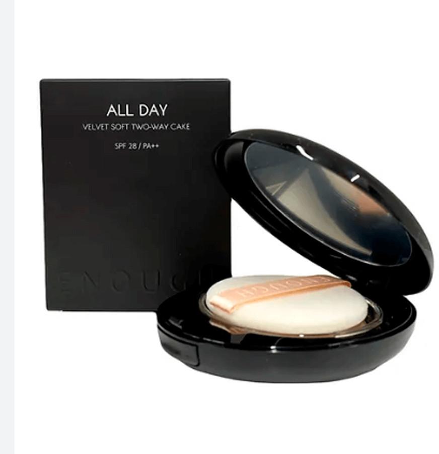 Enough pudra spf 28+++Pa++ #13 12 gr (Original)	