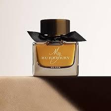 Parfýum BURBERRY MY BURBERRY BLACK (W) PARFUM (50 ml)