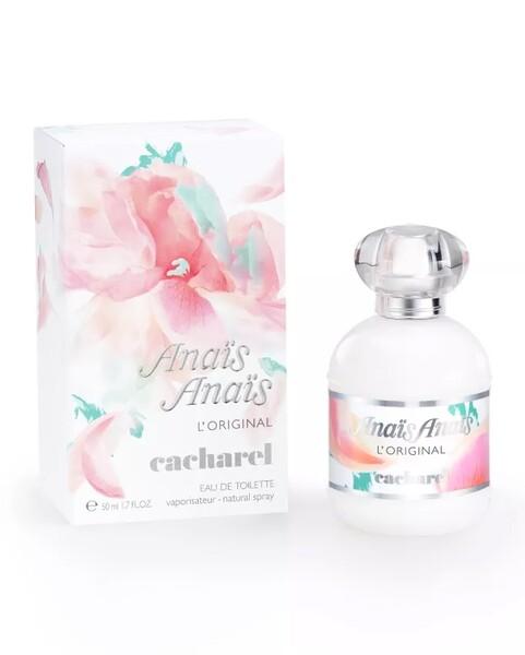 CACHAREL ANAIS ANAIS L'ORIGINAL (W) EDT 100 ml FR, zenanlar üçin