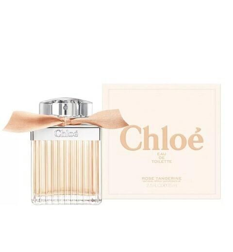 CHLOE ROSE TANGERINE (W) EDT 75 ml FR, zenanlar üçin