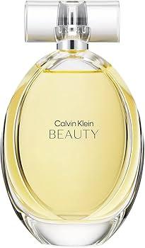 Parfýumirlenen suw CALVIN KLEIN BEAUTY (W) EDP (100 ml)