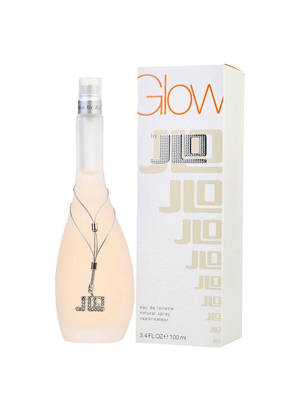 JENNIFER LOPEZ GLOW (W) EDT 100 ml FR, zenanlar üçin