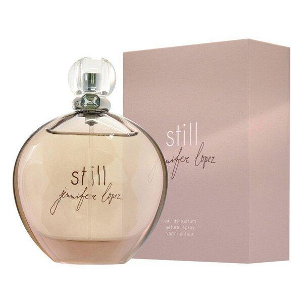 Parfýumirlenen suw JENNIFER LOPEZ STILL (W) EDP 100 ml FR, zenanlar üçin