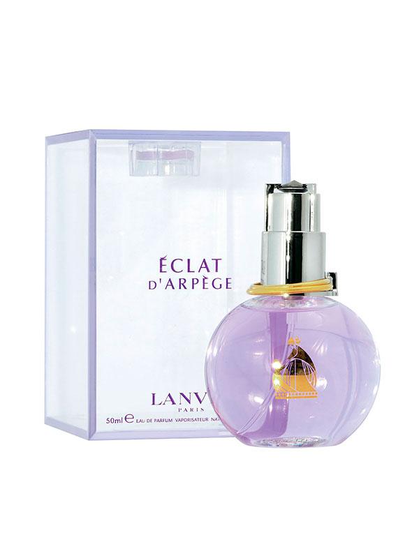 Parfýumirlenen suw LANVIN ECLAT D'ARPEGE (W) EDP 100 ml FR, zenanlar üçin