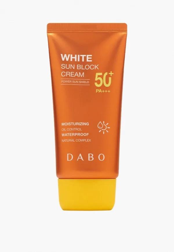 DABO ýüz üçin günden goraýjy krem SPF50 +PA+++ 70 ml	