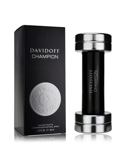 Davidoff Champion tualet suwy 90 ml