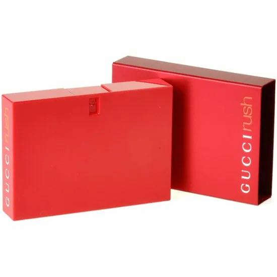 GUCCI RUSH (W) EDT (75 ml)