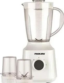Nikai NB1900NA1 Stasionar blender (Ak)