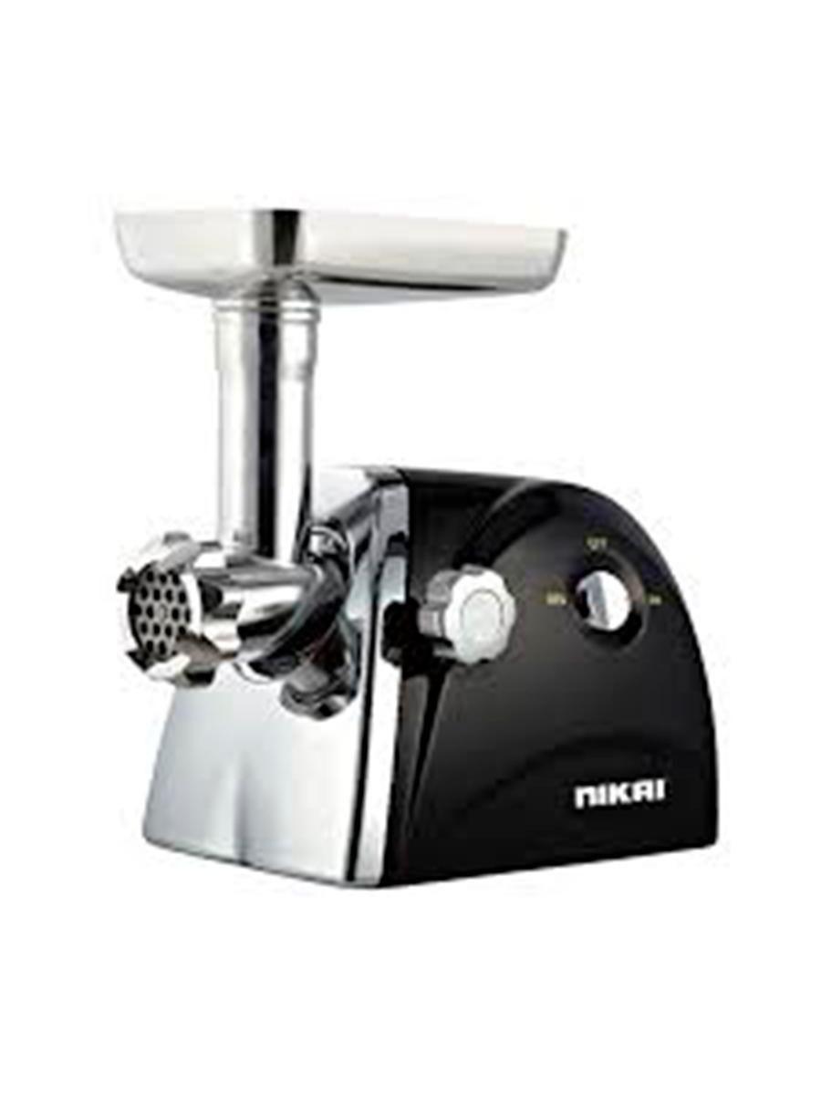 Nikai NMG742RU Elektrikli et üweýji (Gara)