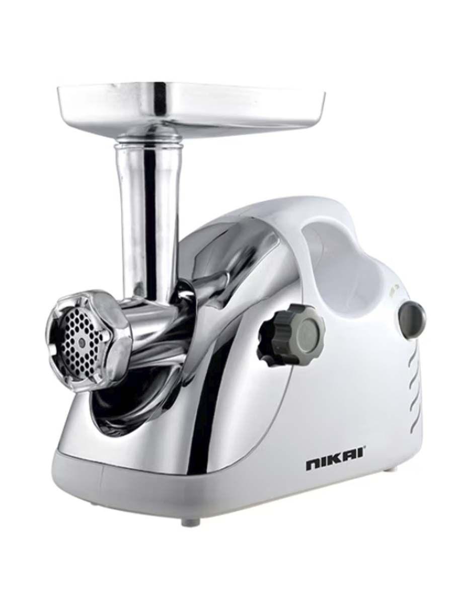 Nikai NMG746 Elektrikli et üweýji (Ak)