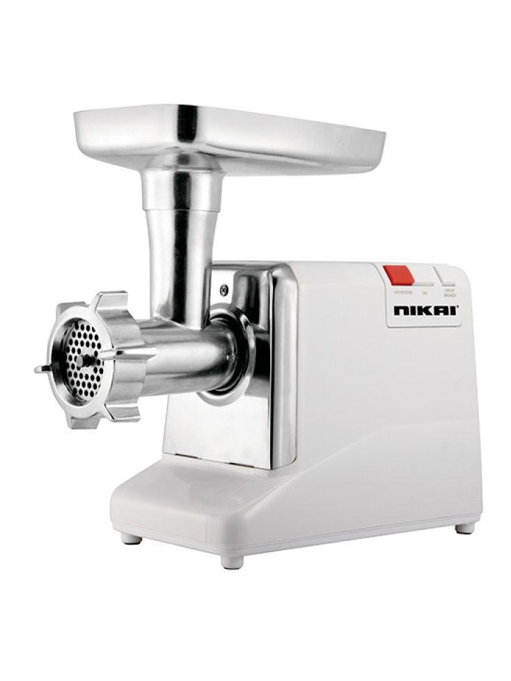 Nikai NMG745 Elektrikli et üweýji (Ak)