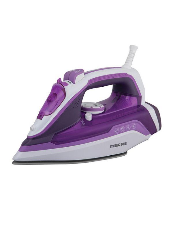 Nikai NSI602CSX Bugly ütük