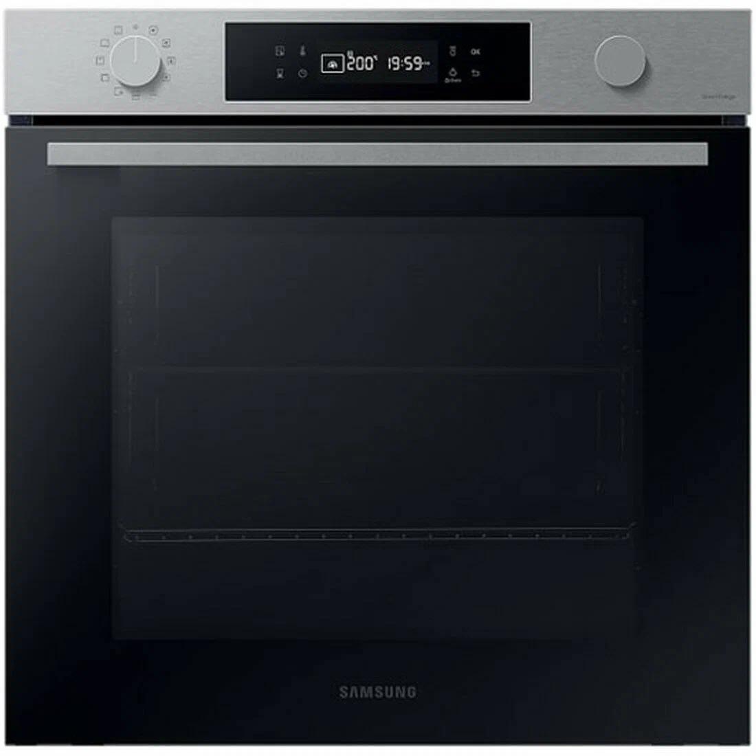 Aşhana peç Samsung NV7B4125ZAS,kümüşsow