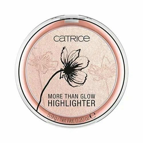 Haýlaýter - Catrice More Than Glow Highlighter №020 (ORIGINAL)	