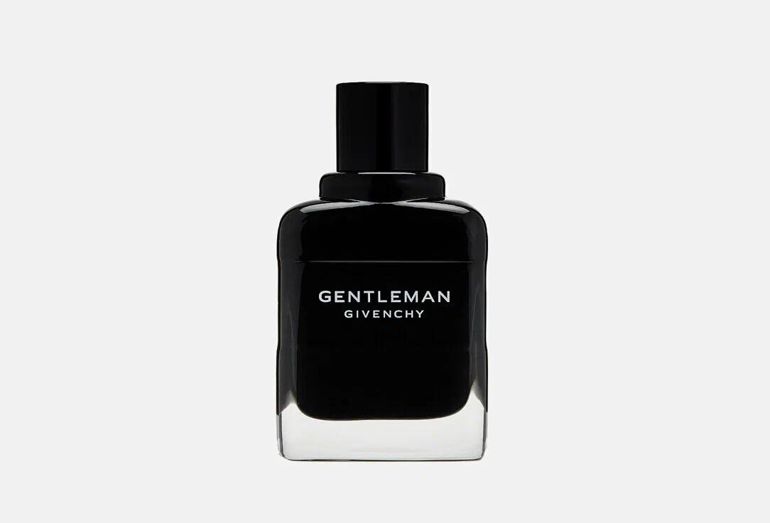 Parfýumirlenen suw GIVENCHY GENTLEMAN (M) EDP BOISEE (60 ml)