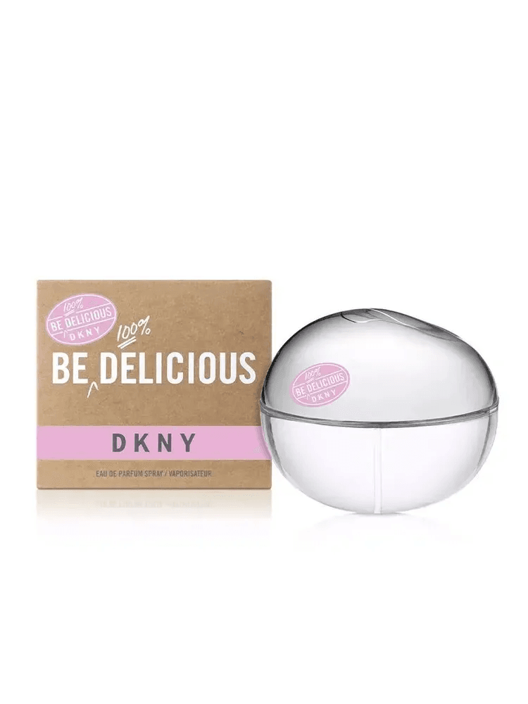 Parfýumirlenen suw DONNA KARAN BE 100% DELICIOUS (W) EDP 50 ml CH, zenanlar üçin