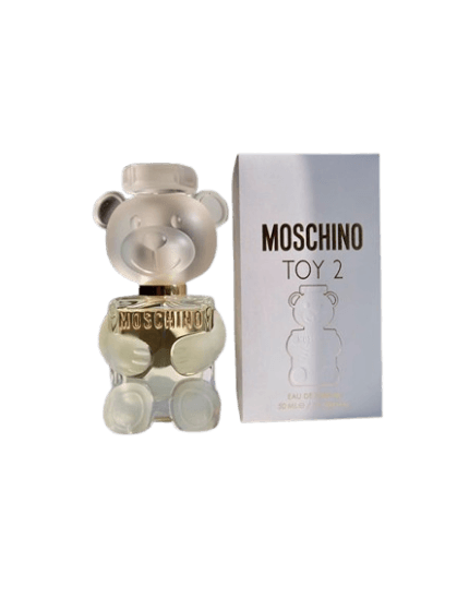 Parfýumirlenen suw MOSCHINO TOY 2 (W) EDP 50 ml IT