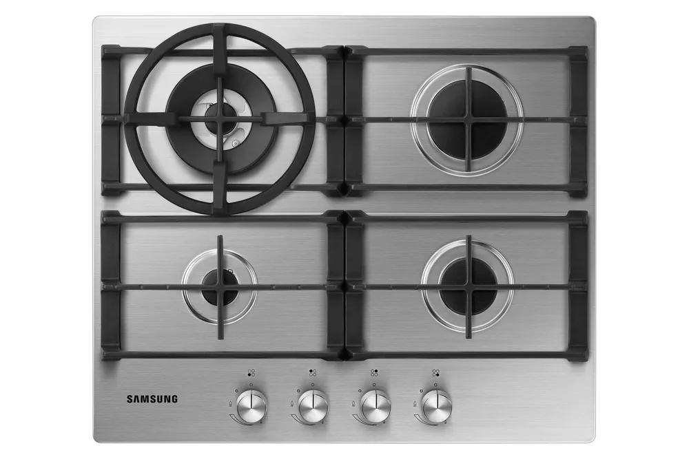 Gaz plita paneli Samsung NA64H3030AS/WT