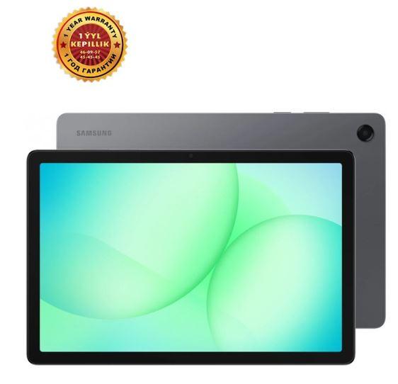 Planşet Samsung Galaxy Tab A11+ 5G 6/128 GB, goýy çal