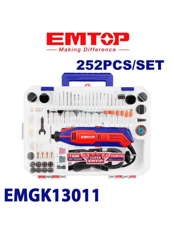 Ýylmaýjy enjam Emtop EMGK13011