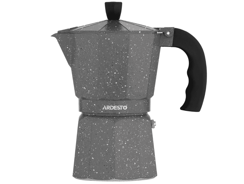 Geýzer kofe gaýnadyjy Ardesto AR0803AGS