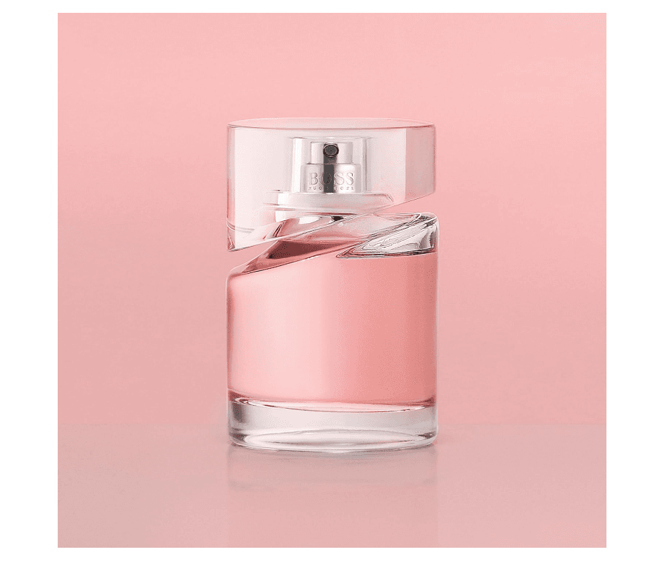 Parfýumirlenen suw HUGO BOSS FEMME (W) EDP 75 ml ES, zenanlar üçin