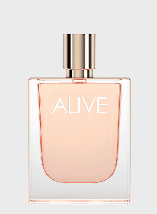 Parfýumirlenen suw HUGO BOSS ALIVE (W) EDP 80 ml FR, zenanlar üçin