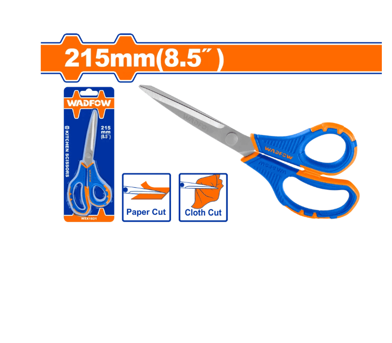 Mata gaýçysy WSX5601