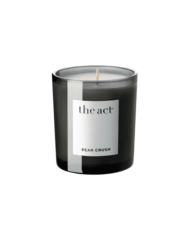 Hoşboý ysly şem Pear crush (armyt)