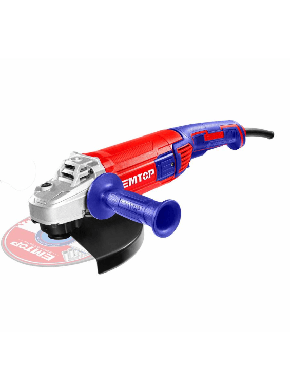 Bolgarka 180mm 2000W