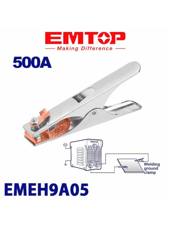 Elektrod saklaýjy Emtop EMEH9A05