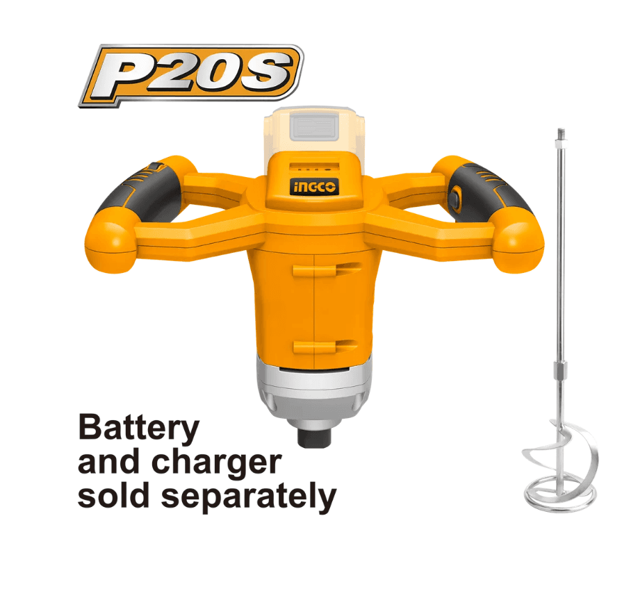 Gurluşyk mikseri INGCO MXLI2001